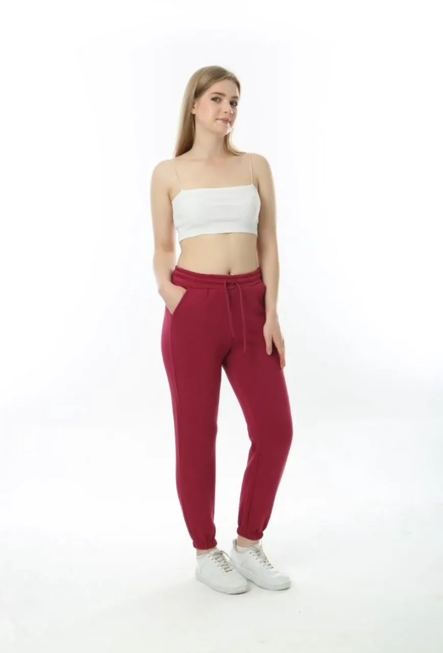 Jogger Eşofman Kadın